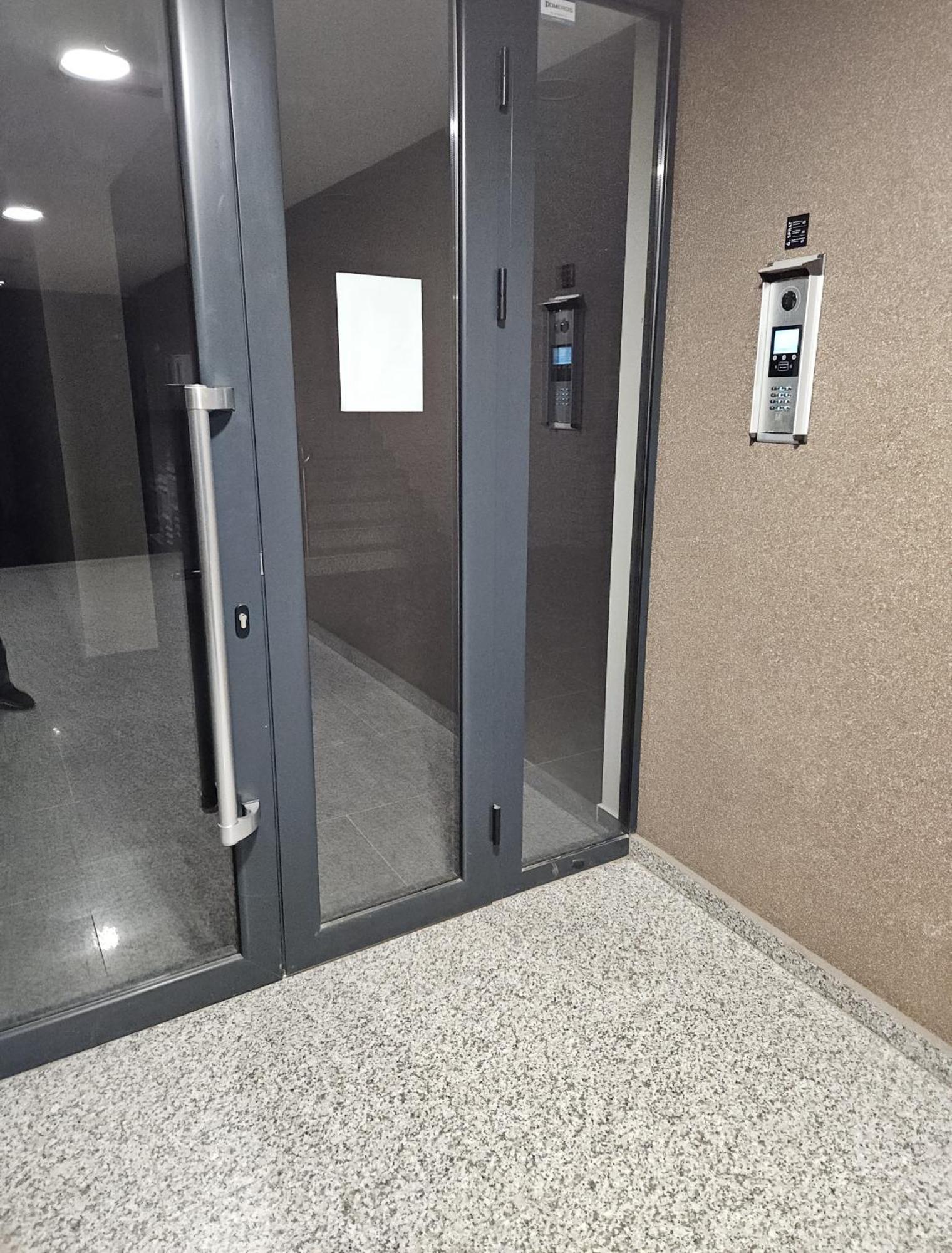 Apartman Natalia スボティツァ エクステリア 写真